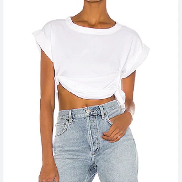 The Line By K  Joseph tee XL - Picture 1 of 6